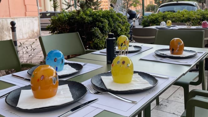 Il Simposio Città Vecchia - 2