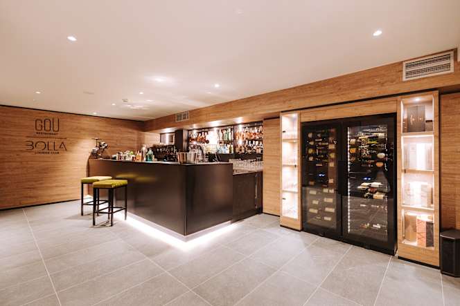 Bolla - Tequila  & Ceviche Sushi Bar - 2
