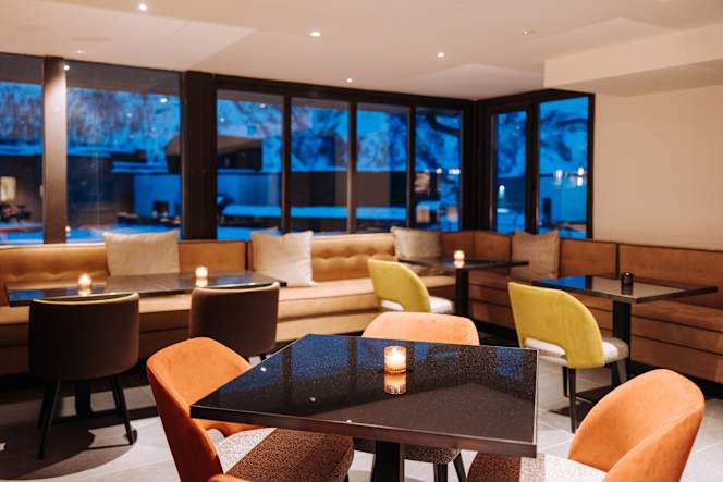 Bolla - Tequila  & Ceviche Sushi Bar - 3