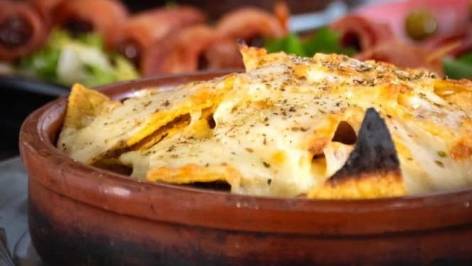 El Oasis Tapas y Cócteles - Maspalomas - 4