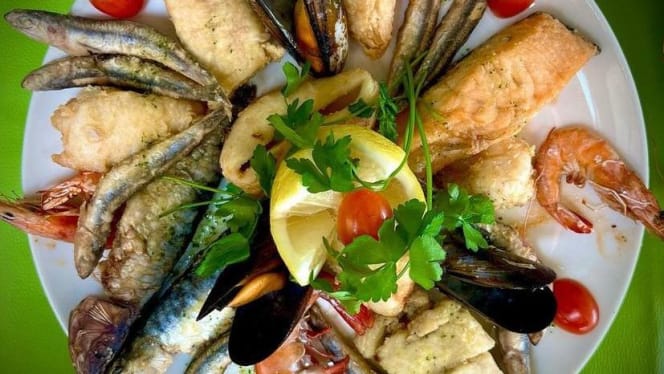 El Oasis Tapas y Cócteles - Maspalomas - 7