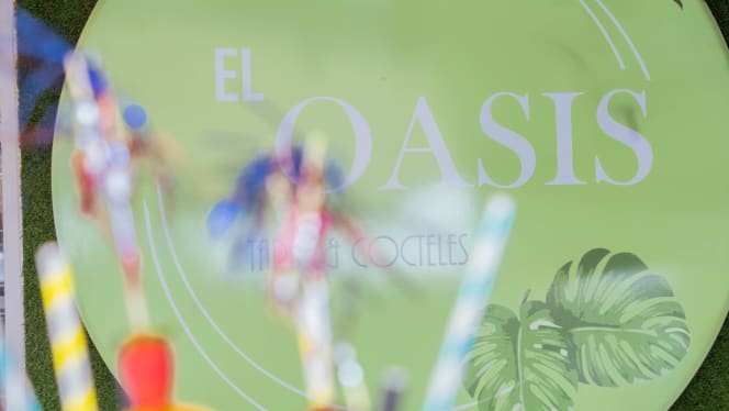 El Oasis Tapas y Cócteles - Maspalomas - 0