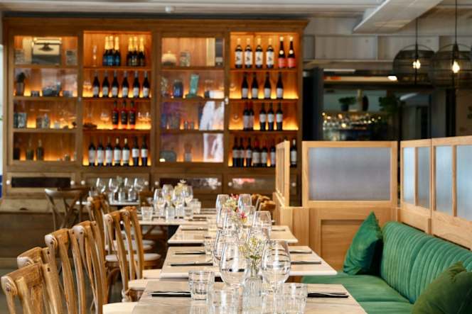 Taberna da Praça Lisboa - 9