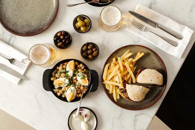 Taberna da Praça Lisboa - 7