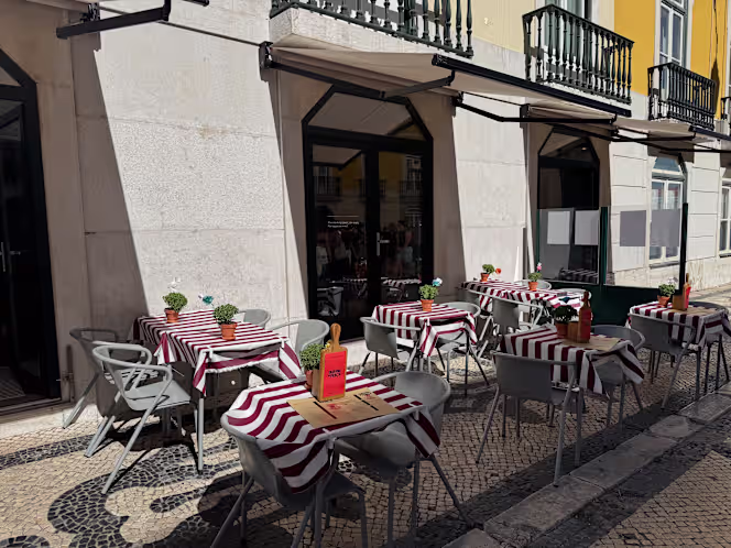 Taberna da Praça Lisboa - 8