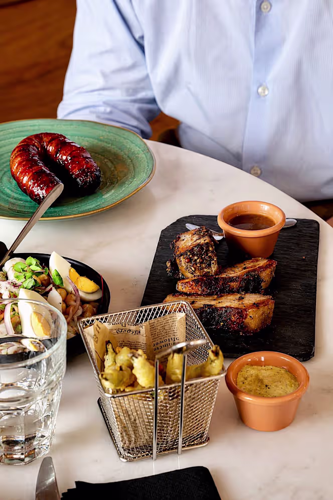 Taberna da Praça Lisboa - 6
