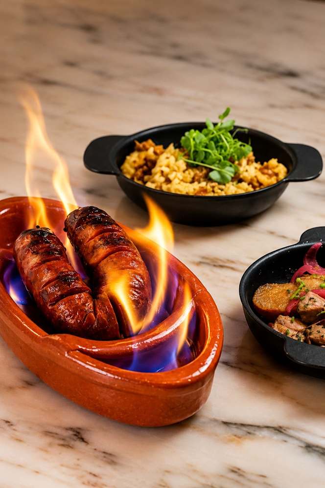 Taberna da Praça Lisboa - 5