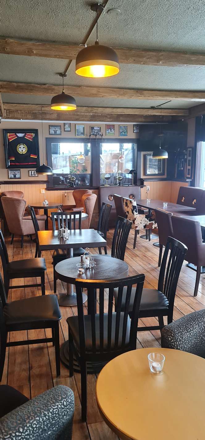 Villa Skeppsbron Restaurang & Bar - 9