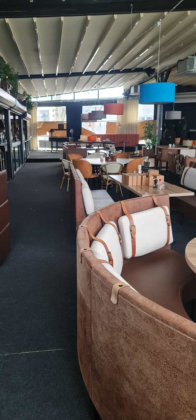 Villa Skeppsbron Restaurang & Bar - 0