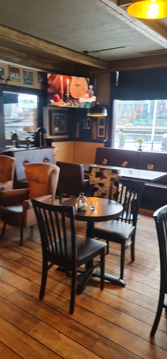 Villa Skeppsbron Restaurang & Bar - 7