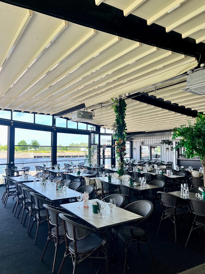 Villa Skeppsbron Restaurang & Bar - 3