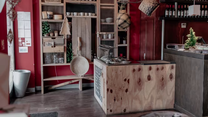 Di Casa - Av. João XXI - 7