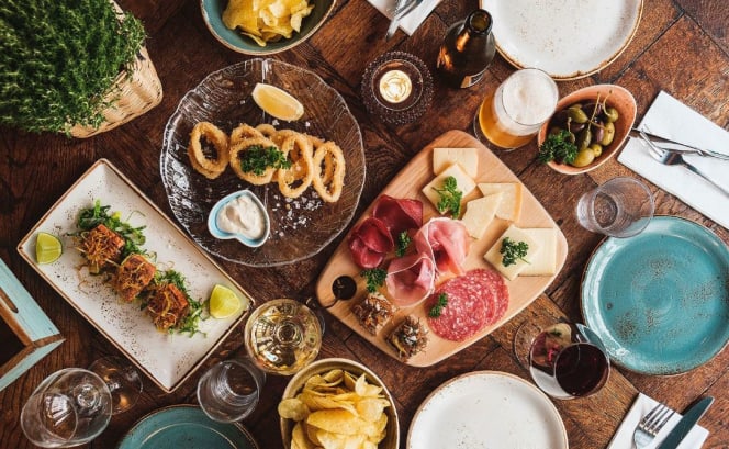 Vinfolket Scheelegatan - 0