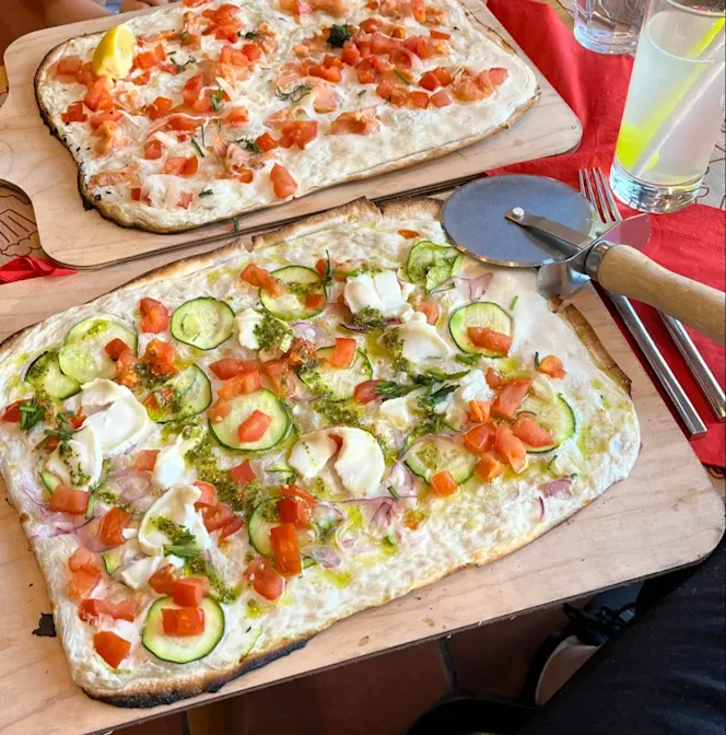 Flam's Montparnasse - Paris - 0