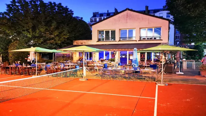 Fédération - Paris - 0