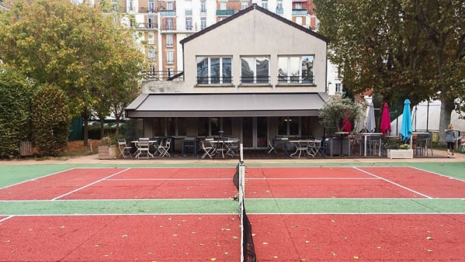 Fédération - Paris - 6