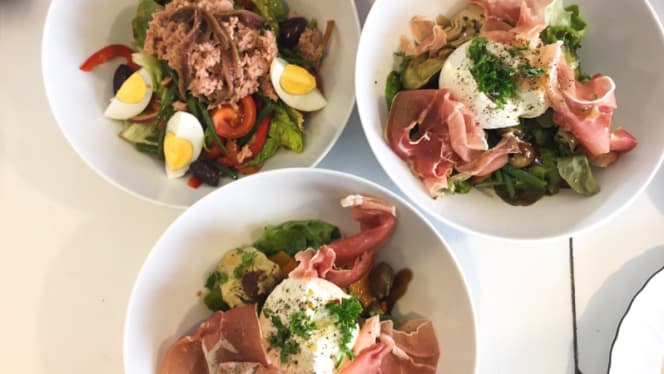 Fédération - Paris - 3