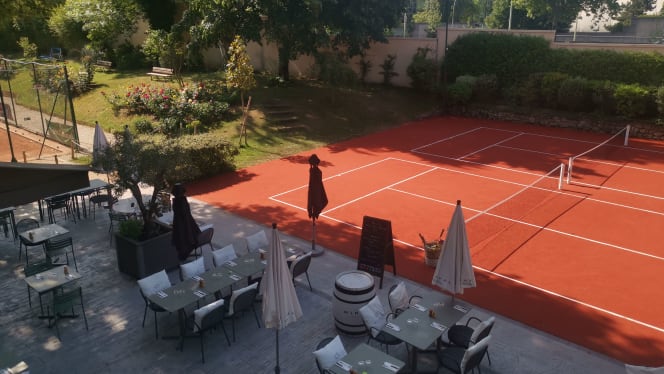 Fédération - Paris - 1