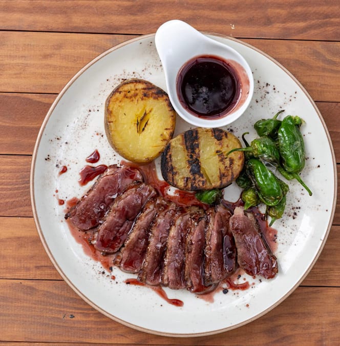 Bistro Marina - Barcelona - 1