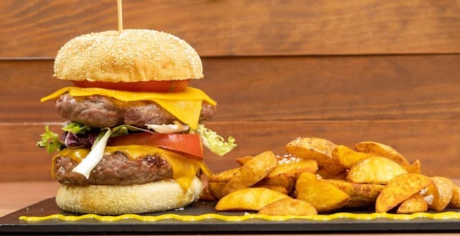 Bistro Marina - Barcelona - 3