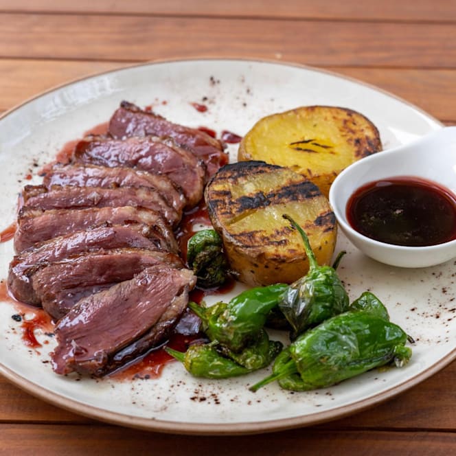 Bistro Marina - Barcelona - 6