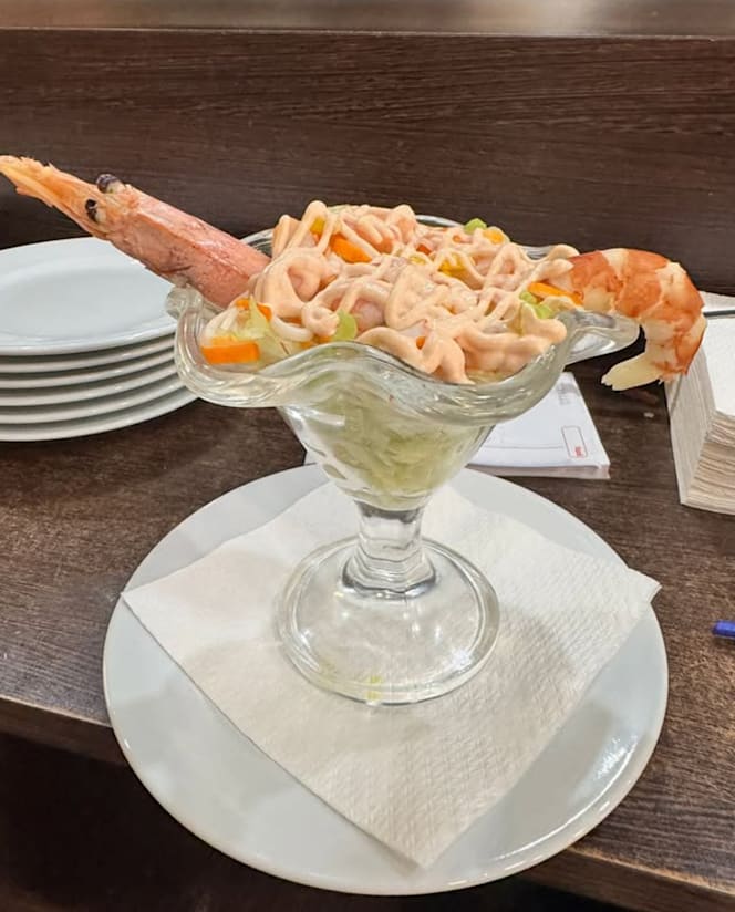 Bistro Marina - Barcelona - 2