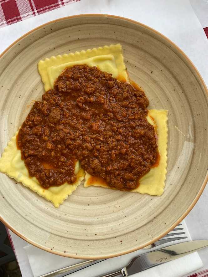 Ristorante Piazza Roma Monteriggioni - 5