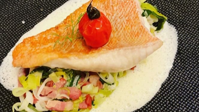 La Perle de L'Ecailler - 6