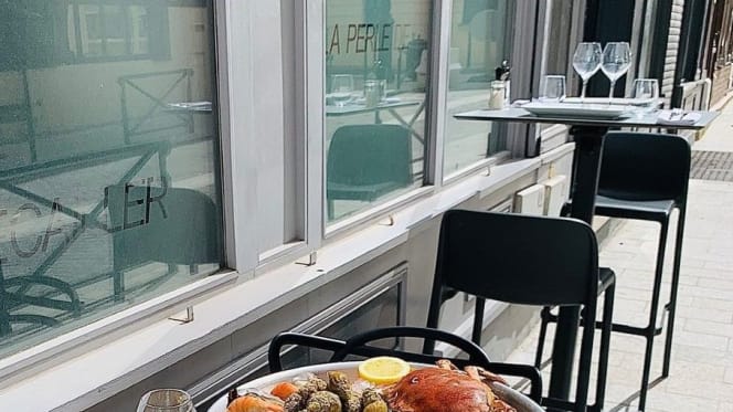 La Perle de L'Ecailler - 9