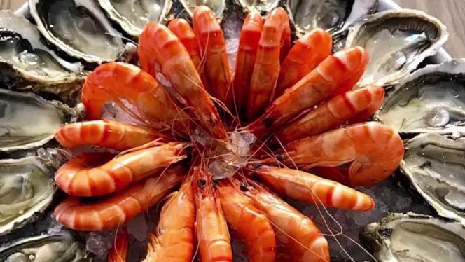 La Perle de L'Ecailler - 2