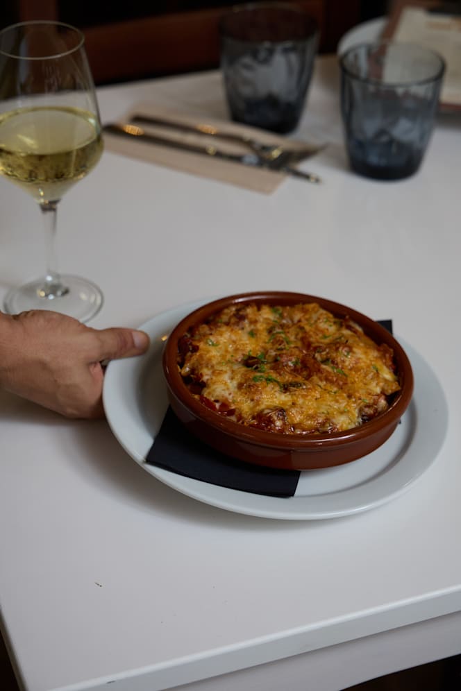 Fonda Can Miserias - 2