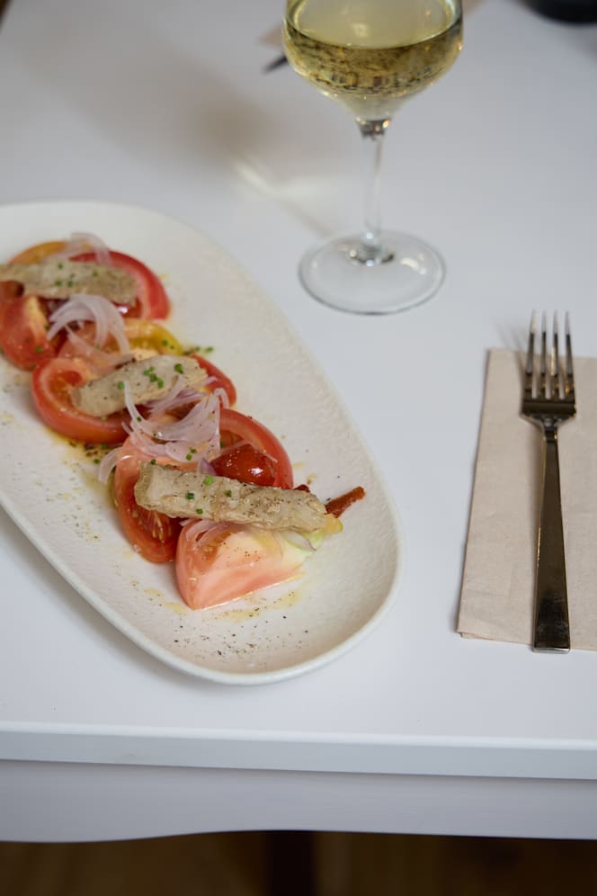 Fonda Can Miserias - 1