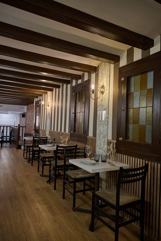 Fonda Can Miserias - 5