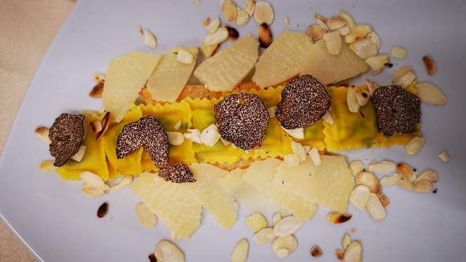 il Sangallo - Perugia - 1