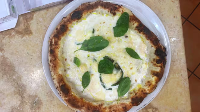 A' Rumba dè scugnizzi - 3