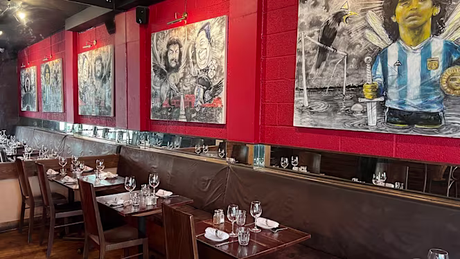 Malevo Tower Bridge - 6