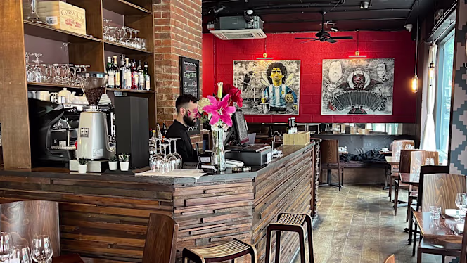 Malevo Tower Bridge - 5