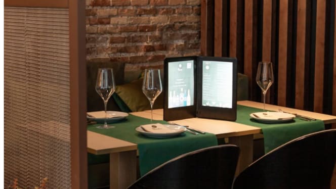 Portolito Centro - 0