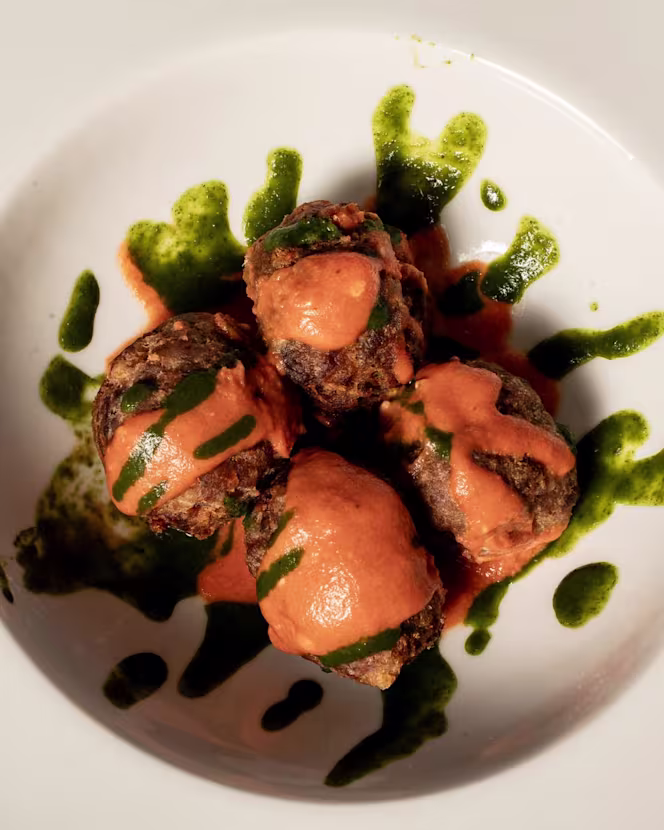 I Bacco - Osteria Innovativa Aversa - 4