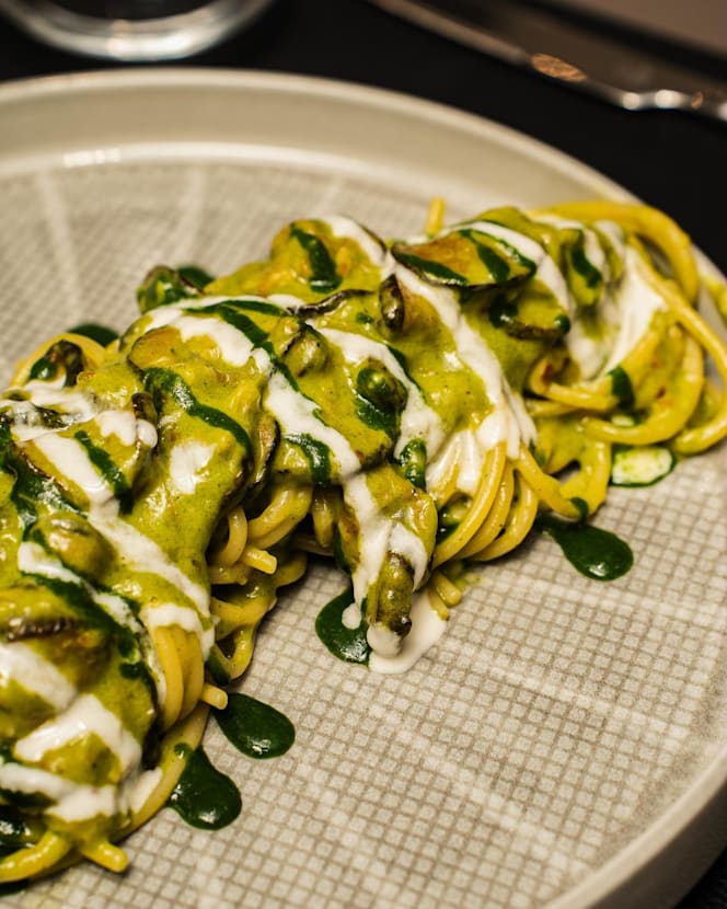 I Bacco - Osteria Innovativa Aversa - 5