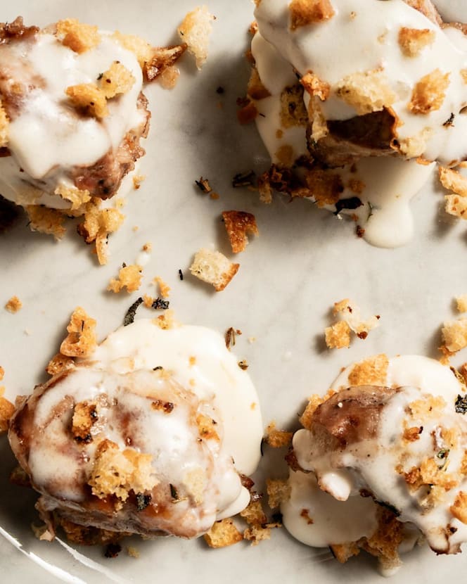 I Bacco - Osteria Innovativa Aversa - 6