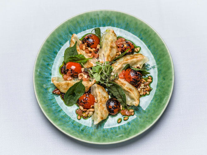 Ponte de Ferro Restaurante - 3