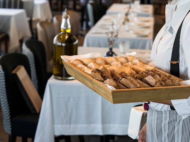 Ponte de Ferro Restaurante - 6