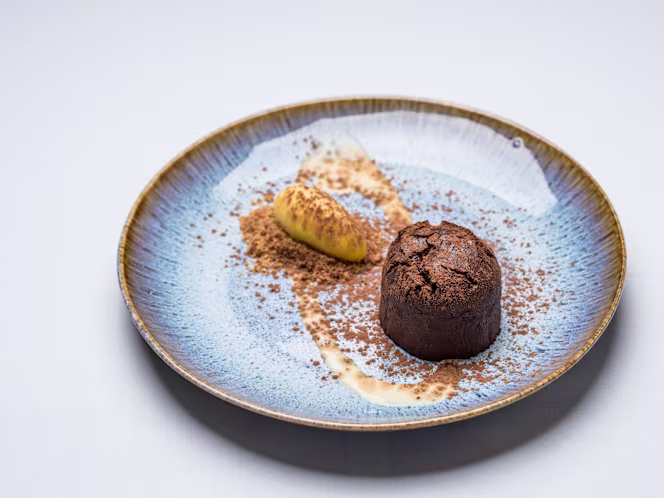 Ponte de Ferro Restaurante - 2