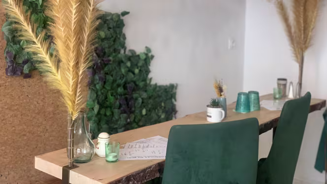 La Cantine de Sam Paris 5 - 4