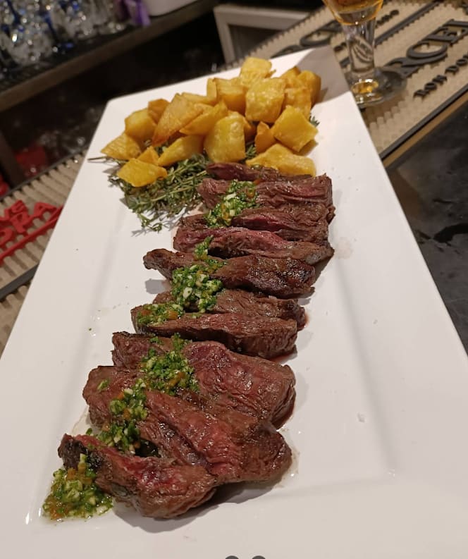 Los Puchis Gastrobar - 8