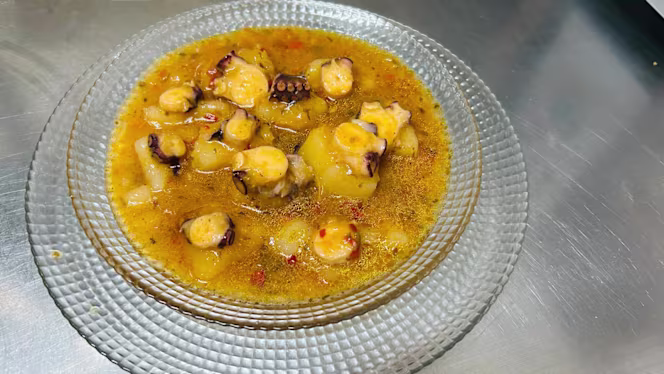 Los Puchis Gastrobar - 1