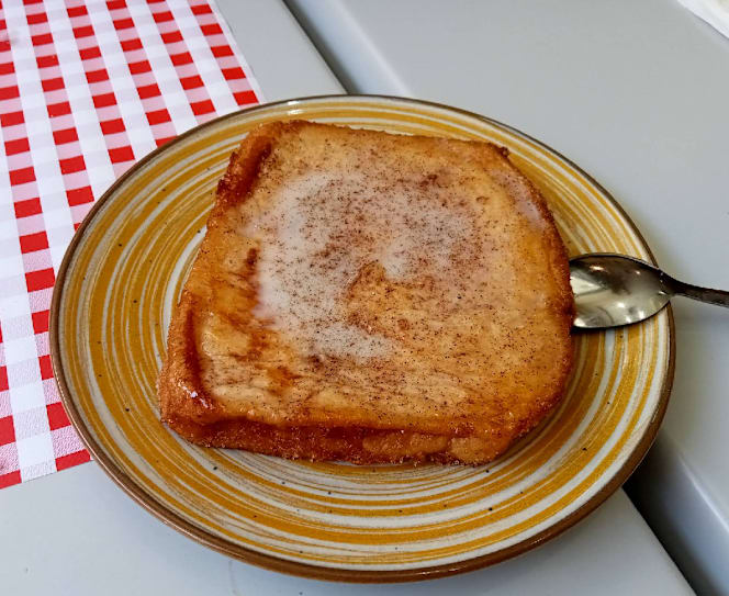 Los Puchis Gastrobar - 5