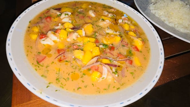 Los Puchis Gastrobar - 4