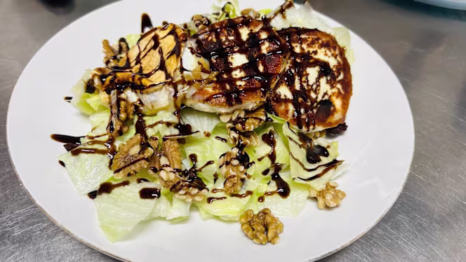 Los Puchis Gastrobar - 2